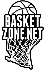 nike basketball net
