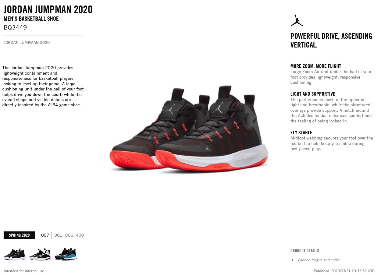 jordan jumpman zoom
