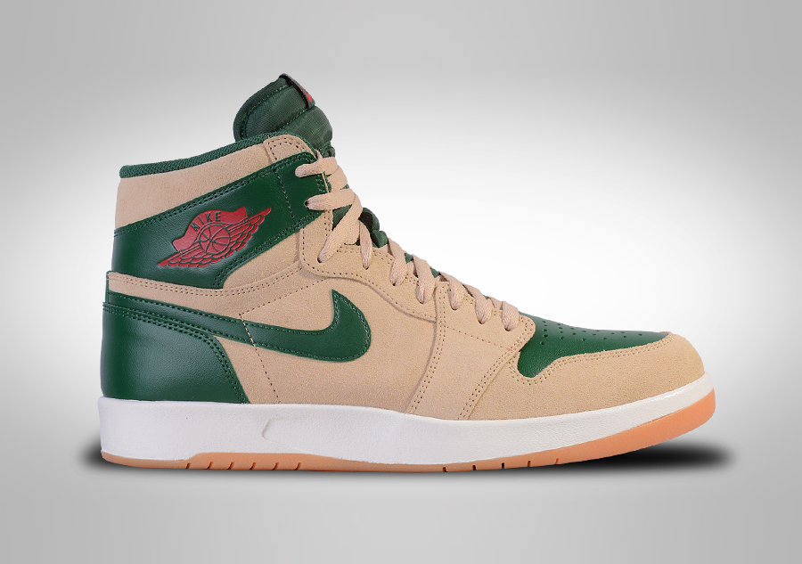 NIKE AIR JORDAN 1.5 HIGH THE RETURN 