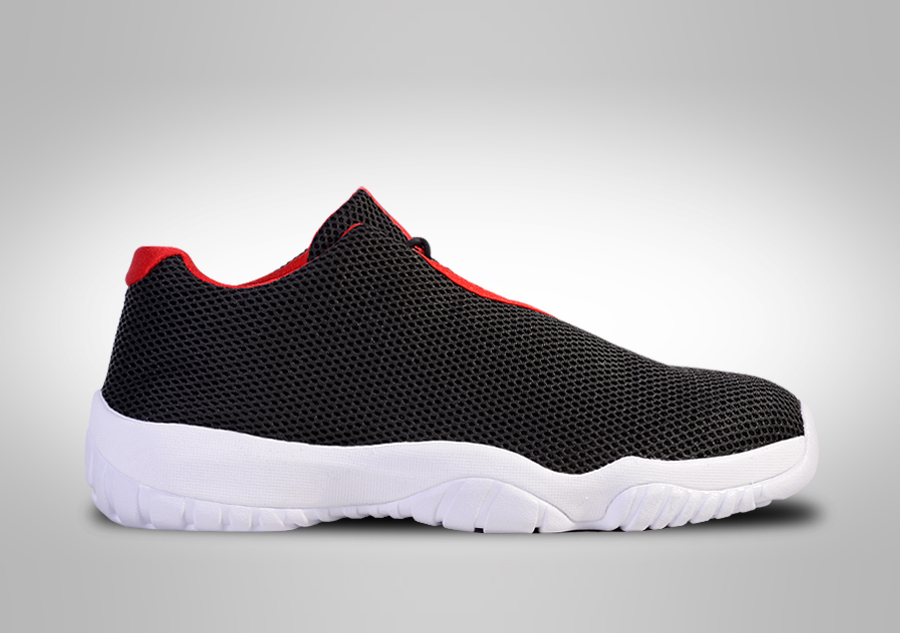 jordan future low bred