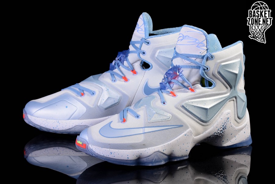 nike lebron xiii christmas price 525 00 basketzone net lebron christmas 13