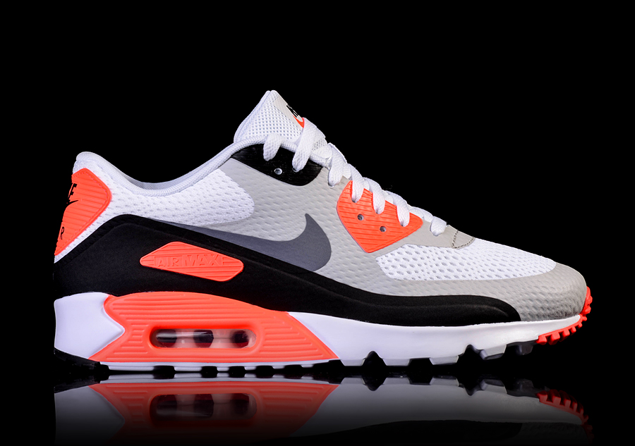 nike air max 90 ultra infrared