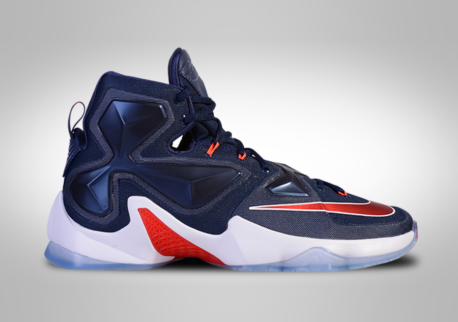 Nike 2025 usa lebron