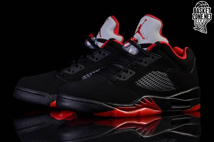 Retro 5 low alternate 90 online