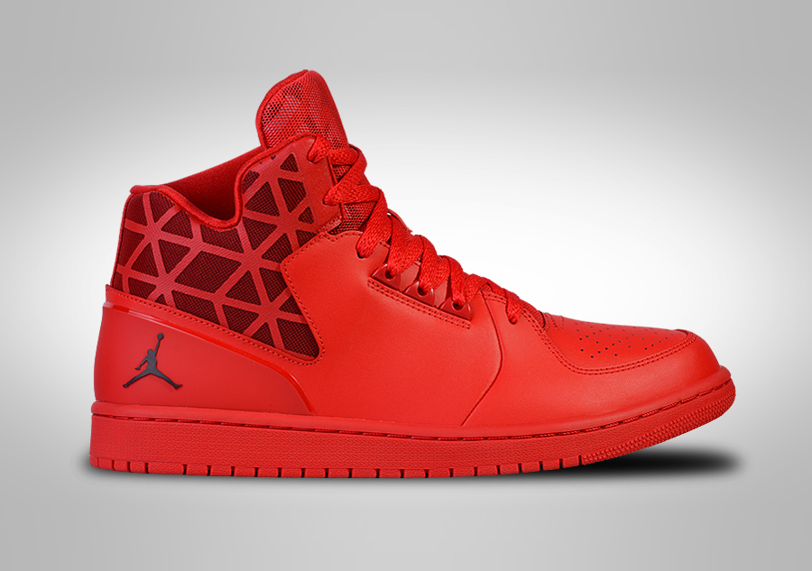 Jordan 1 Flight 3 Red SAVE 50% -