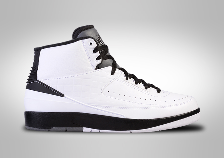 NIKE AIR JORDAN 2 RETRO 'WING IT' price €127.50 | Basketzone.net