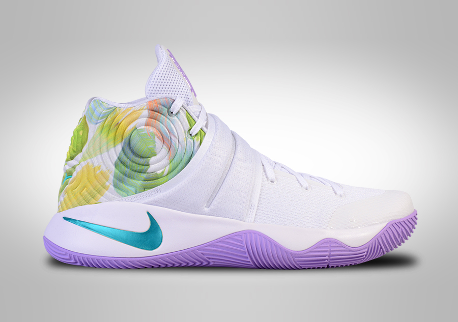 kyrie 4 easter