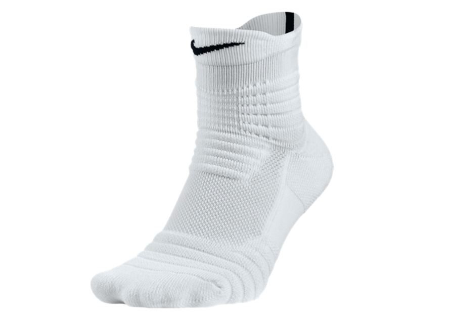 nike elite versatility socks quarter