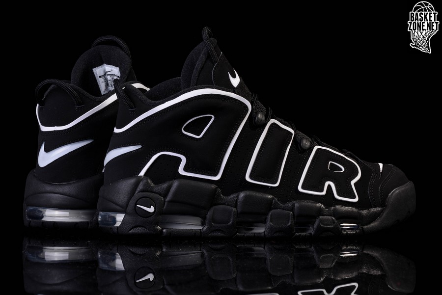 nike air uptempo 96 2016