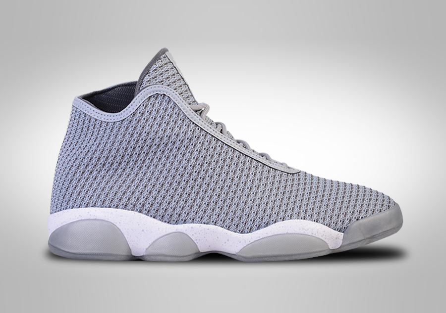 Air jordan shop horizon grey