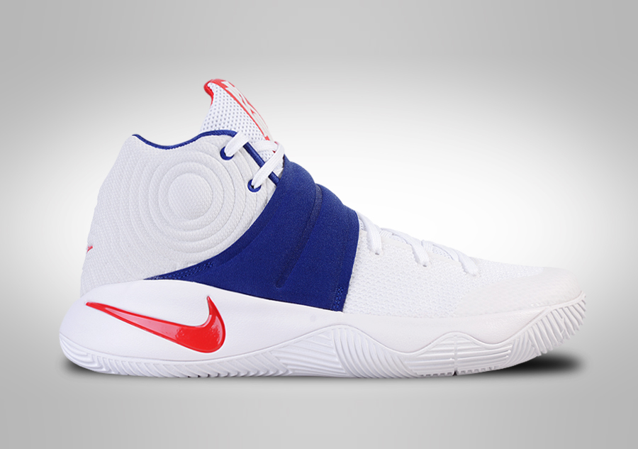 kyrie irving usa shoes