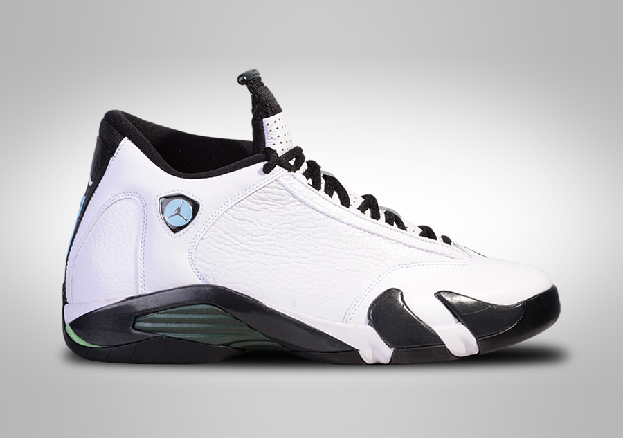 air jordan 14 oxidized