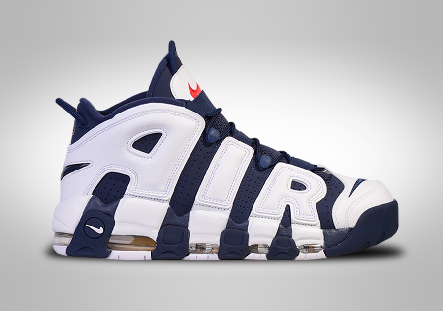 nike air uptempo 96 2016