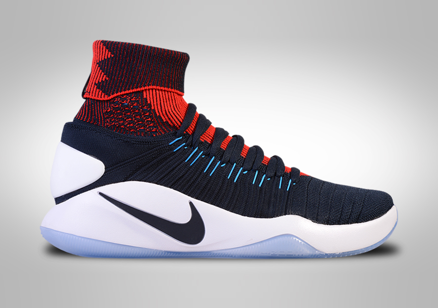 nike hyperdunk prix