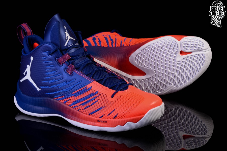 blake griffin shoes superfly 5