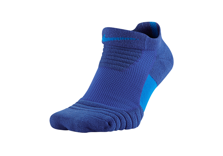 NIKE ELITE VERSATILITY LOW BASKETBALL SOCKS GAME ROYAL price 15.00 Basketzone