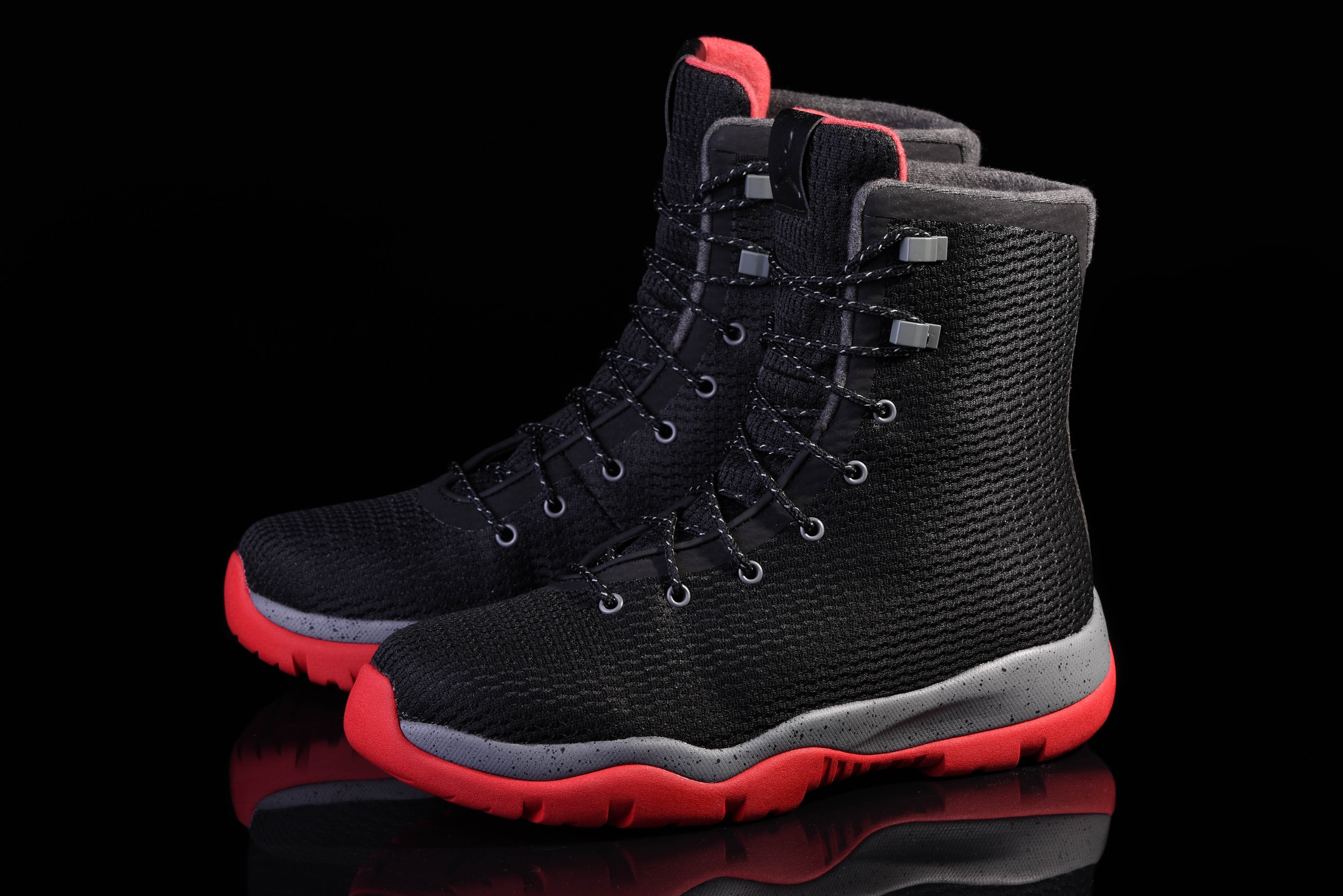 nike jordan future boots