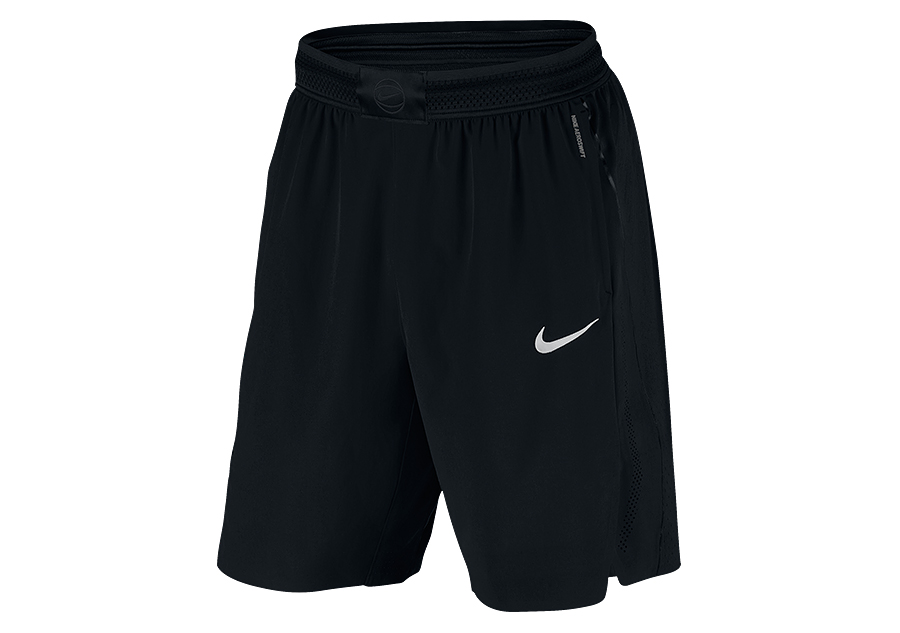 aeroswift basketball shorts