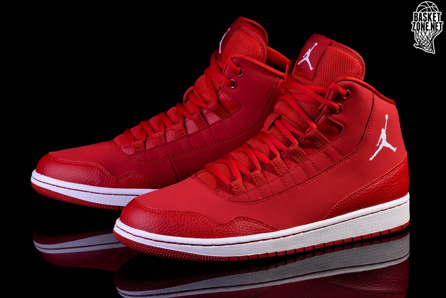 jordan executive red jordan executive red
