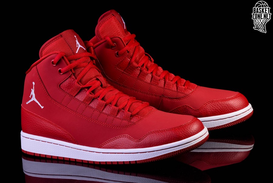 jordan executive red jordan executive red