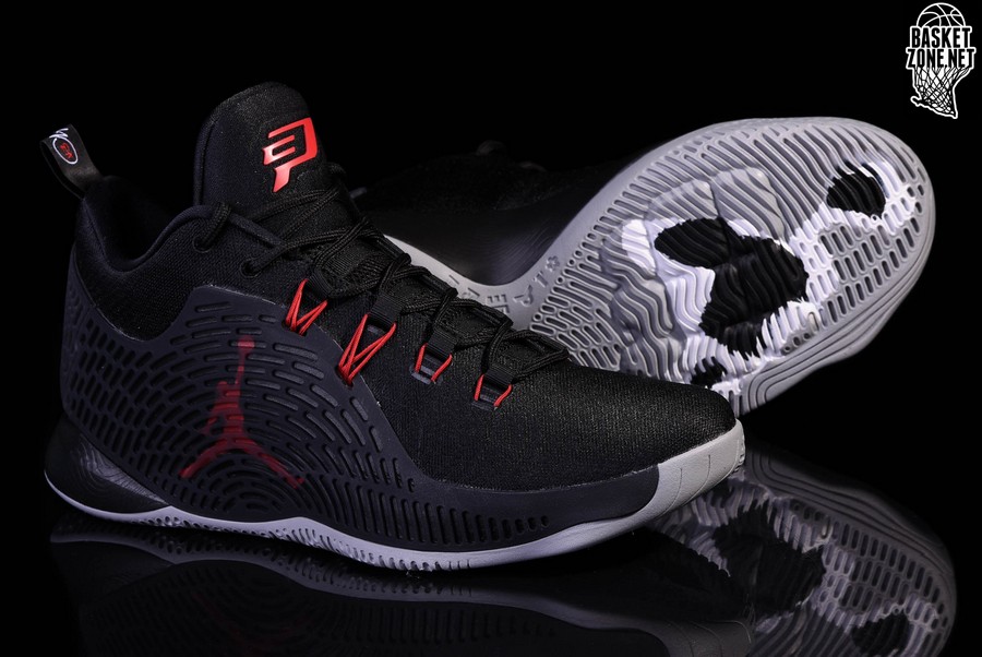 cp3 basketball shoes