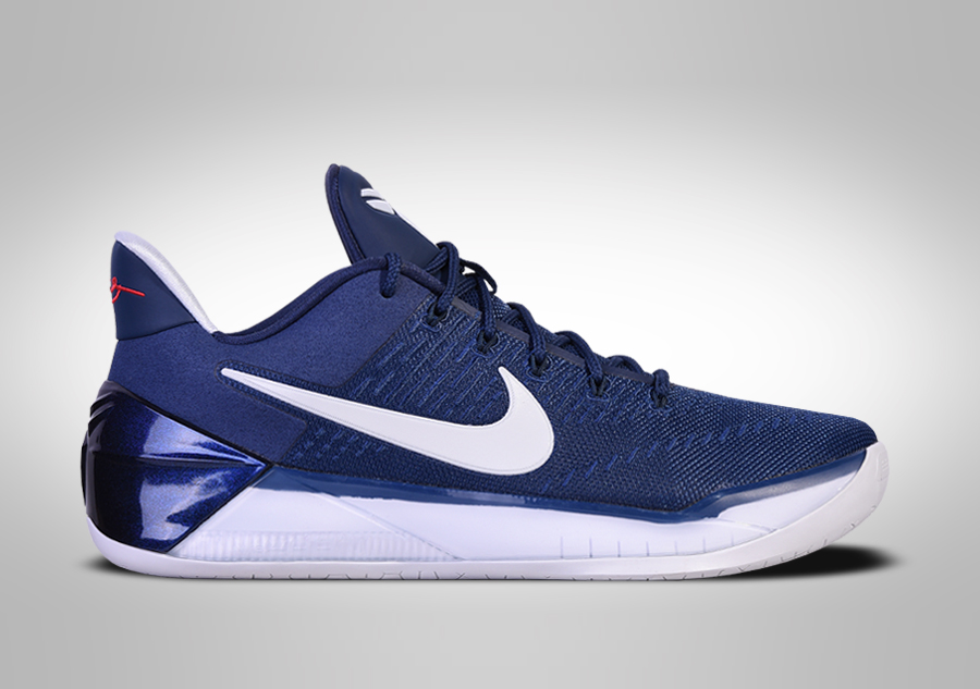 nike mamba focus midnight navy