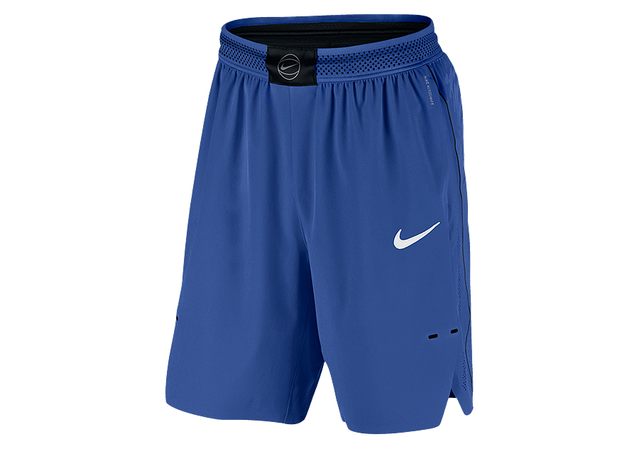 NIKE AEROSWIFT BASKETBALL SHORT GAME ROYAL price 439.00DKK Basketzone