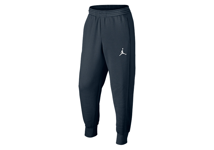 NIKE AIR JORDAN FLIGHT FLEECE PANT ARMORY NAVY price €52.50 ...