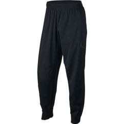 NIKE AIR JORDAN FLIGHT OUTDOOR PANTS BLACK