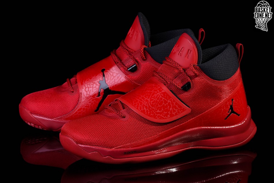 blake griffin superfly 5 red