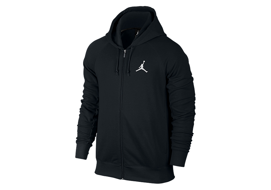 nike flight hoodie