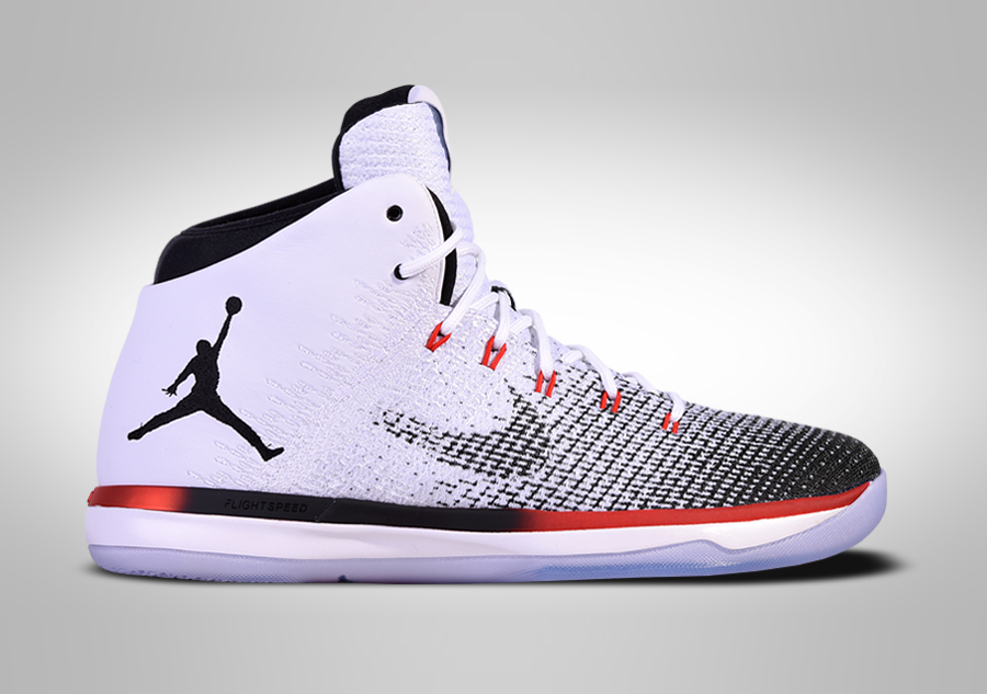 Nike Air Jordan Xxx1 Black Toe Price 175 00 Basketzone Net