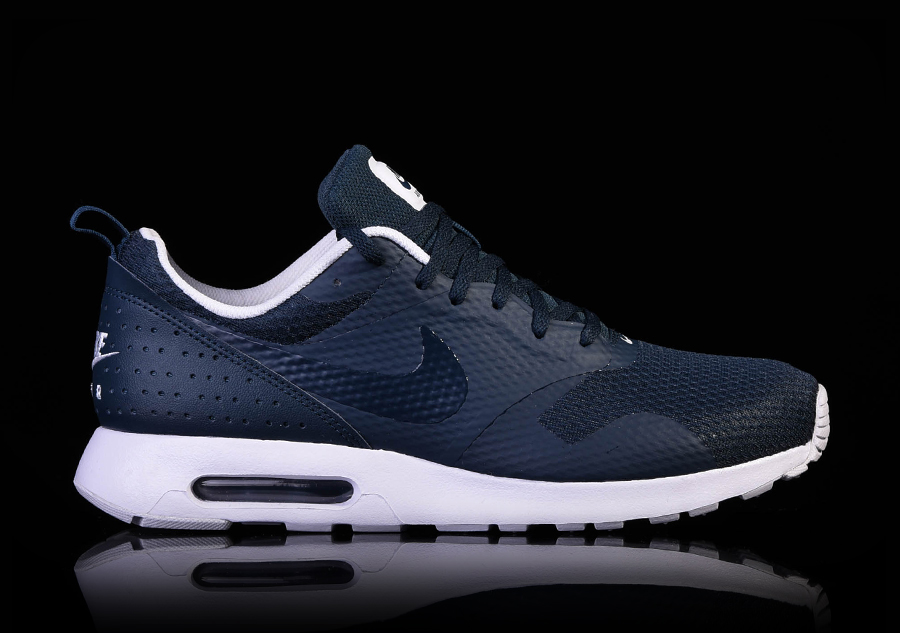 Air max tavas bleu new arrivals