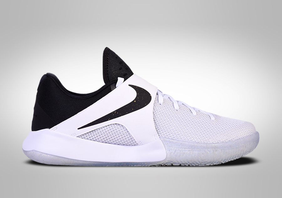 Guinness Thank you for your help In front of you NIKE ZOOM LIVE 2017 WHITE BLACK GORDON HAYWARD price €77.50 | Basketzone.net