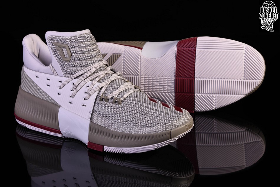 adidas dame 3 west campus adidas dame 3 west campus