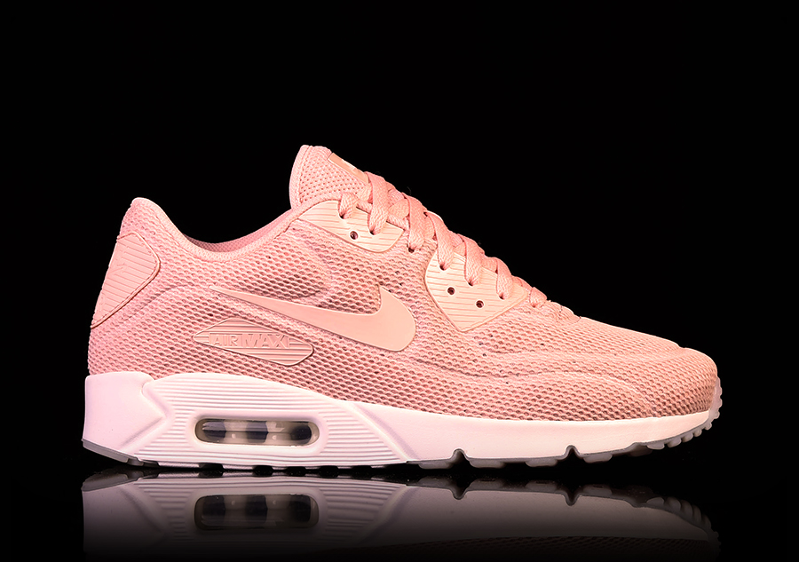Typically deeply civilization NIKE AIR MAX 90 ULTRA 2.0 BR ARCTIC ORANGE price £79.00 | Basketzone.net