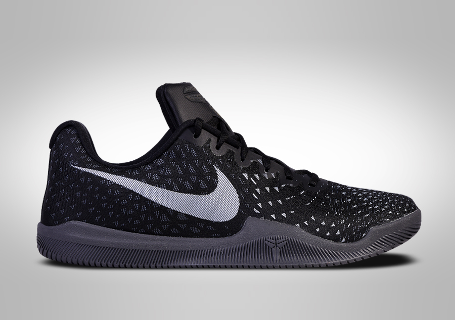 Kobe instinct black online