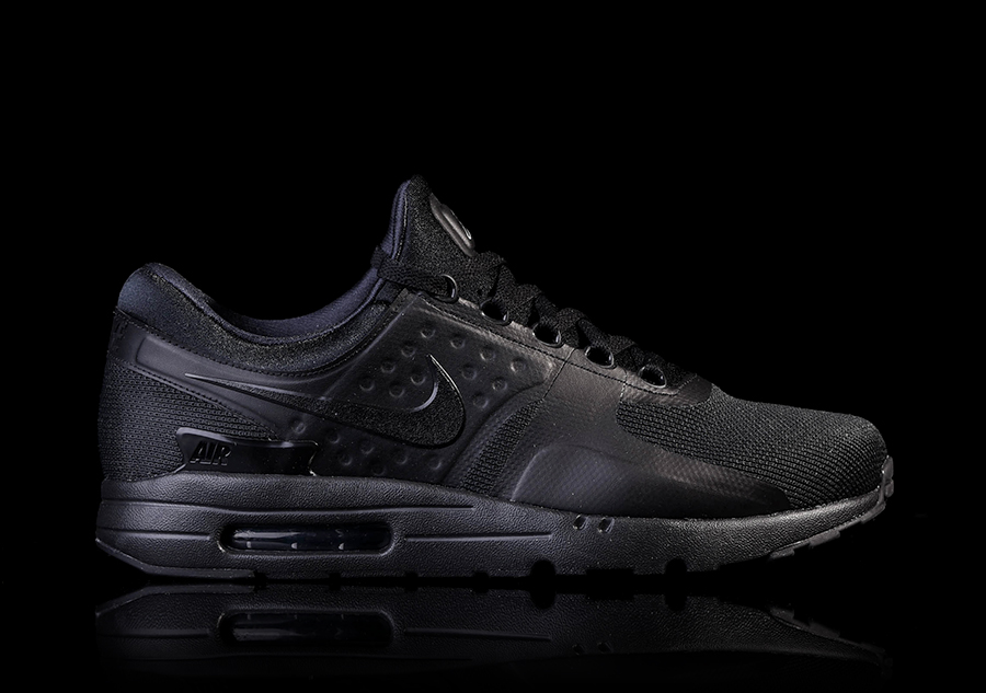 air max zero 2017