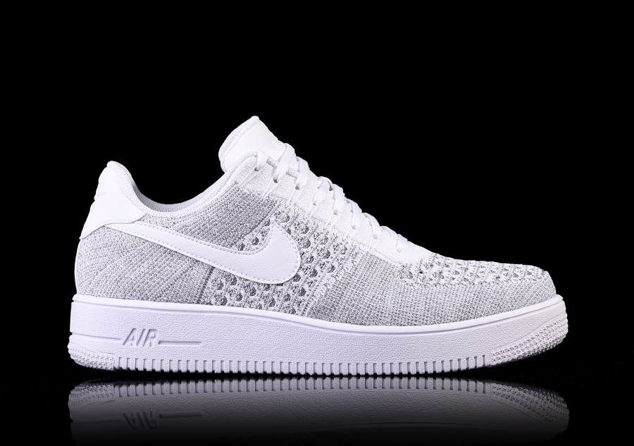 air force one low flyknit