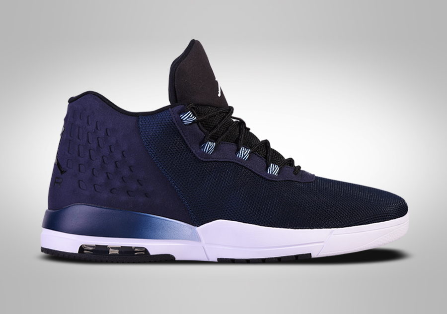 NIKE AIR JORDAN ACADEMY OBSIDIAN price €107.50 | Basketzone.net