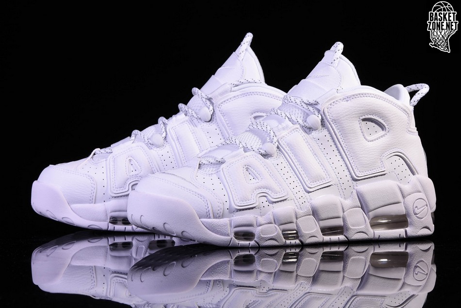 nike air uptempo 96 2017