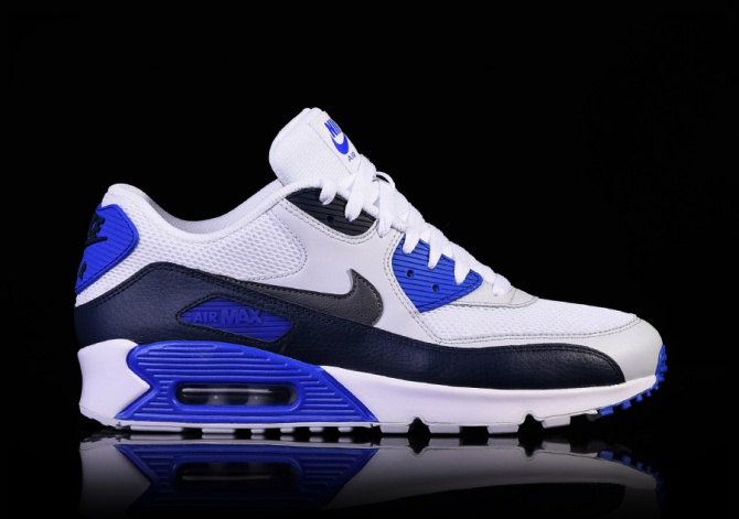 nike air max 90 costo