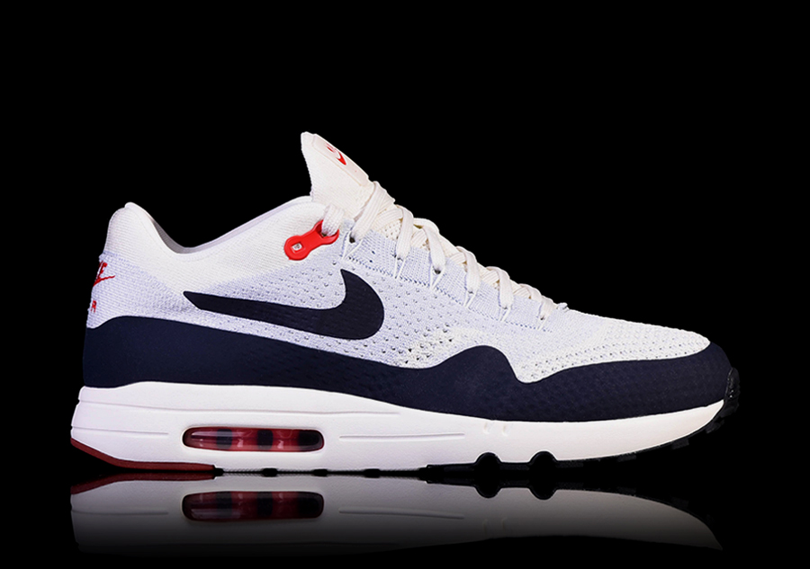 prevent tempo small NIKE AIR MAX 1 ULTRA 2.0 FLYKNIT USA price €125.00 | Basketzone.net