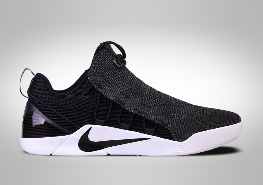 NIKE KOBE A.D. 12 NXT BLACK AWAY price 