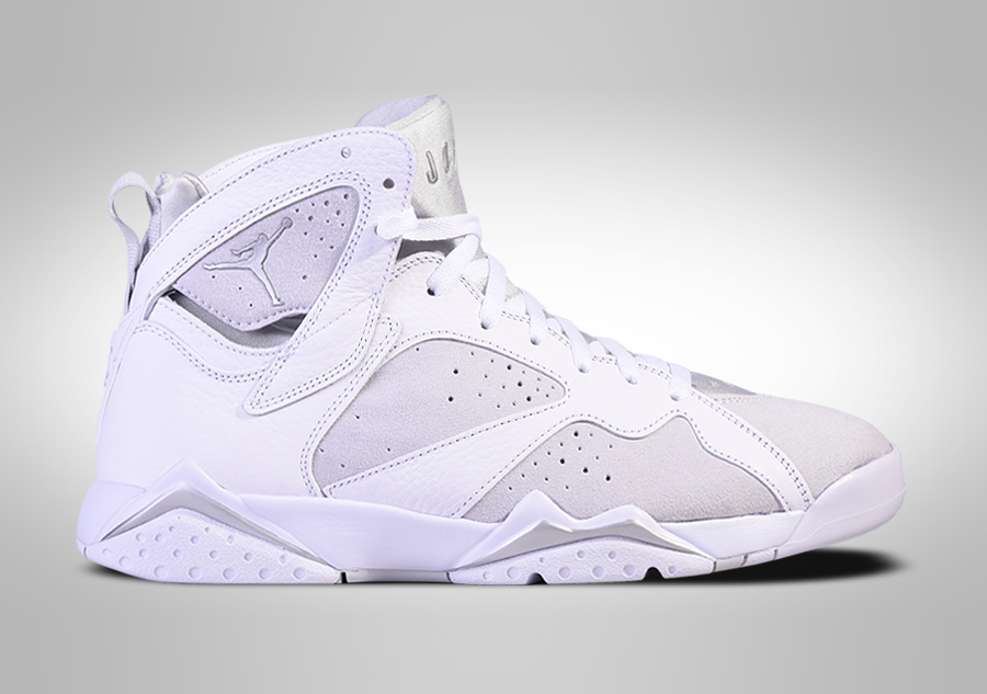 retro 7 pure money