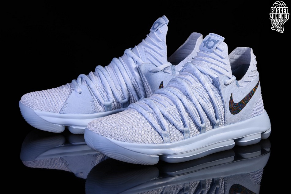 nike zoom kd 10 limited