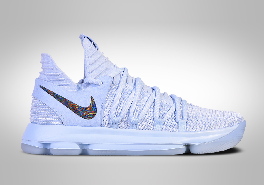 NIKE ZOOM KD 10 LMTD ANNIVERSARY price 