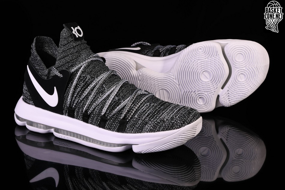 nike zoom kd 10 oreo price 139 00 basketzone net nike zoom kd 10 oreo price 139 00 basketzone net