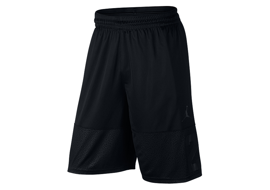 mens nike air jordan shorts