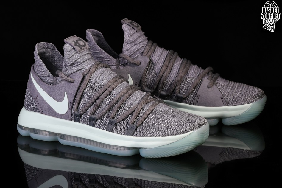 kd 10 Grey